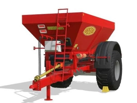 Bredal Pack OY mp 2