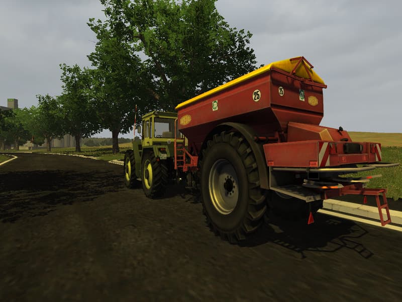 Bredal [MP]