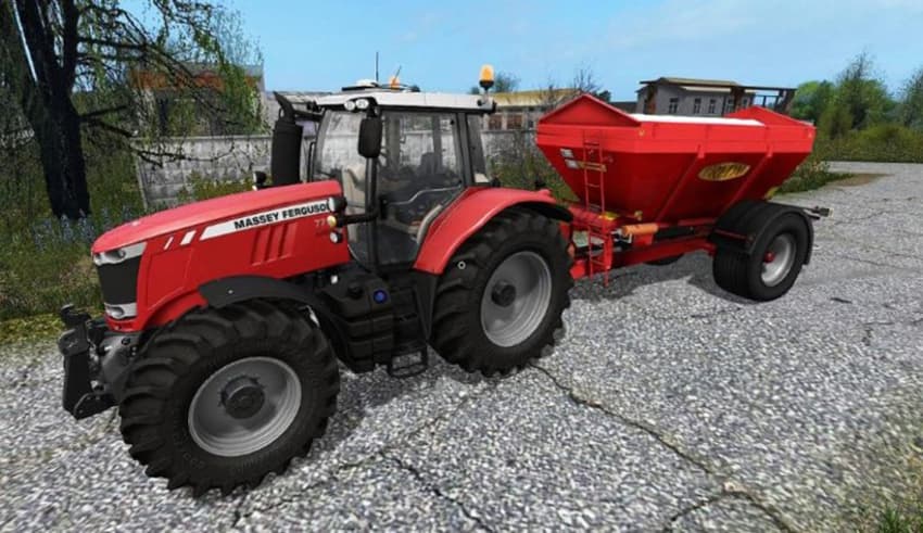 Bredal [MP] 2