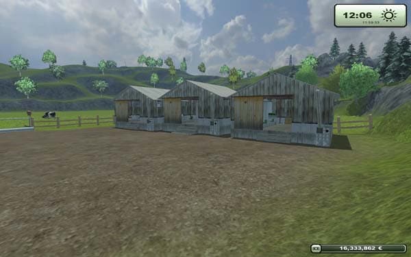 Breeding Farms [MP]