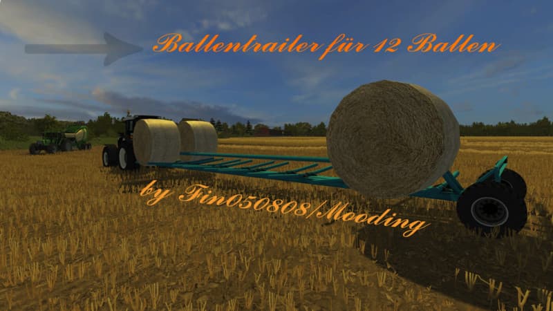 Bremer Ball Trailer [MP] 2