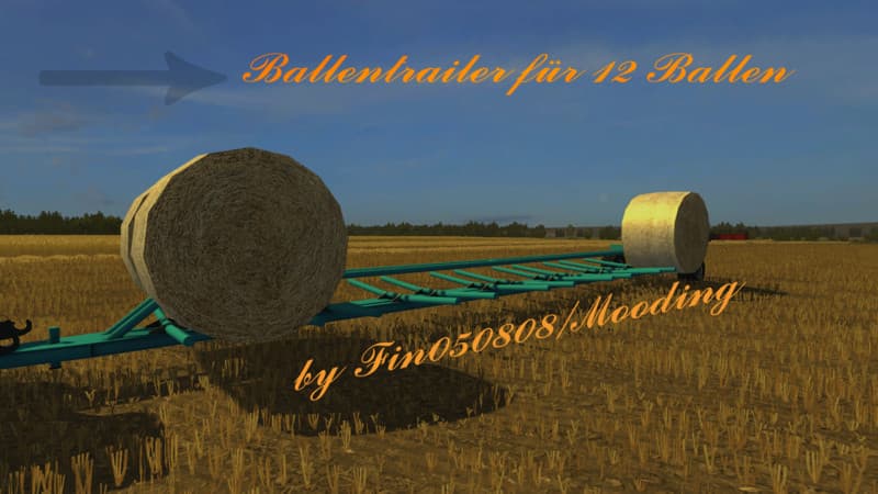Bremer Ball Trailer [MP]