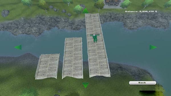 Bridges Placeble