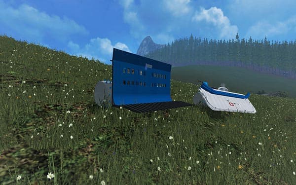 Brielmaier Modpack [MP] 2