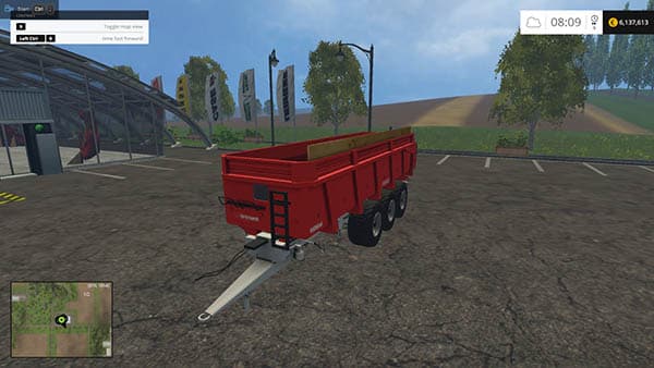 Brimont 24T 3