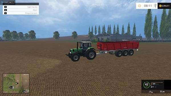 Brimont 24T