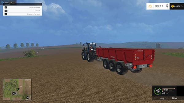 Brimont 24T