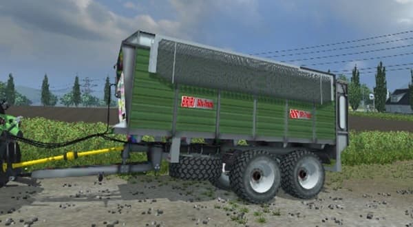Briri 45 [MP]