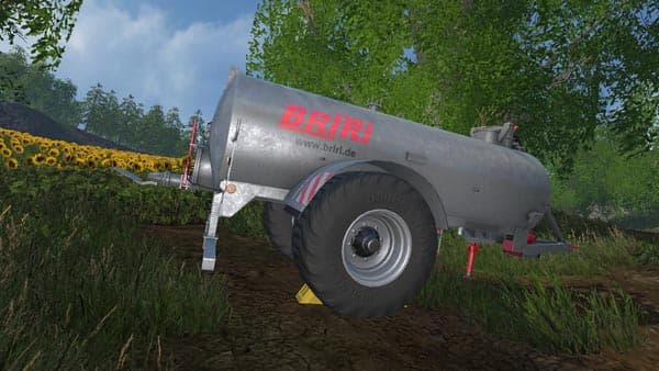 Briri GFK 10600 [MP] 3
