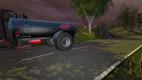 Briri GFK 10600 [MP] 2