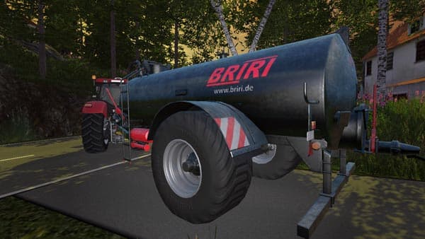 Briri GFK 10600 [MP] 3