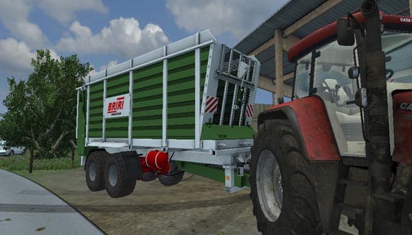 Briri SiloTrans 38 [MP] 3