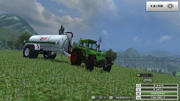 Briri 11000L [MP]