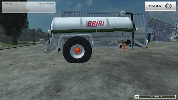 Briri 11000L [MP]