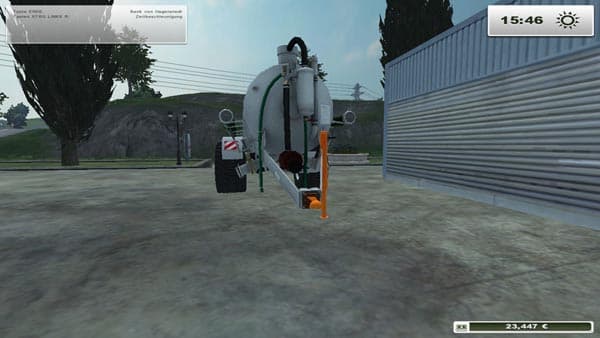 Briri 11000L [MP] 2