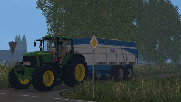 Brochard 18t [MP] 2