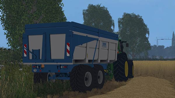 Brochard 18t [MP]
