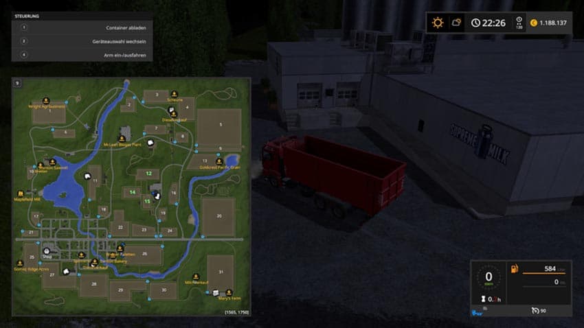 Broncecrest Valley [SP] 5