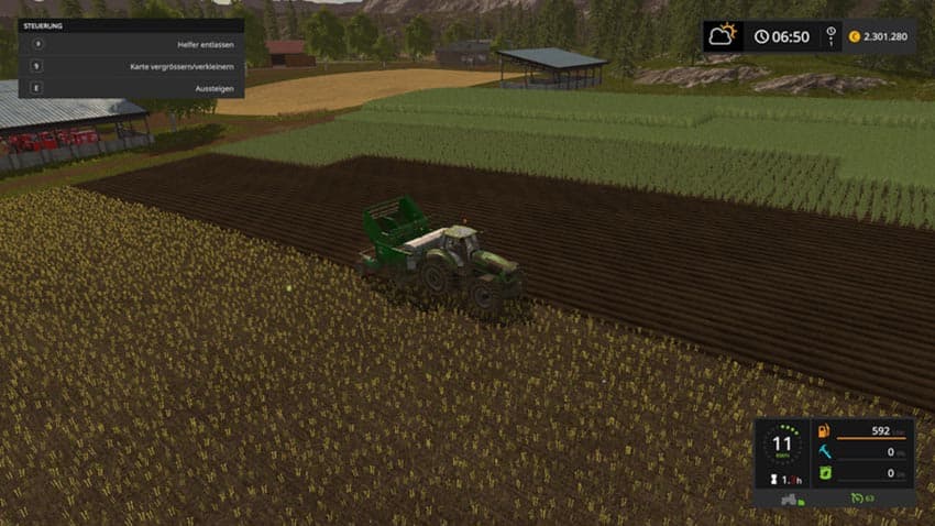 Broncecrest Valley [SP] 4