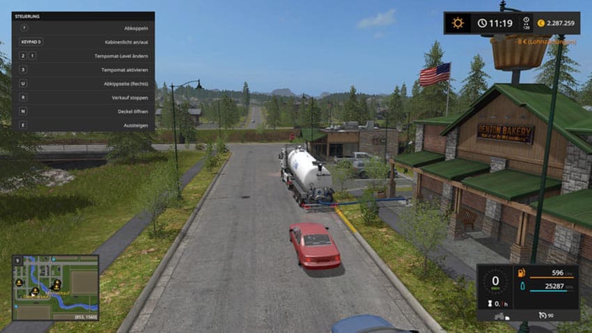 Broncecrest Valley [SP] 2