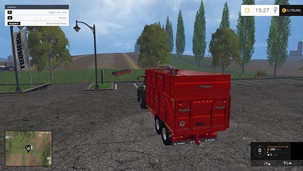 Broughan Tipper 2