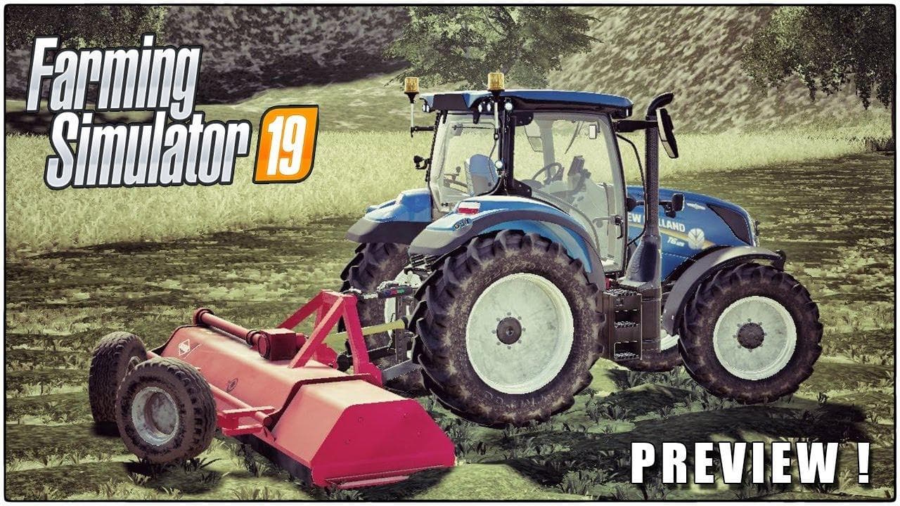 Broyeur Kuhn RM 320