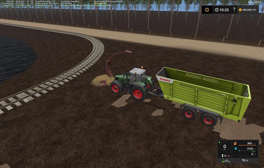 Bruks V CMC 2