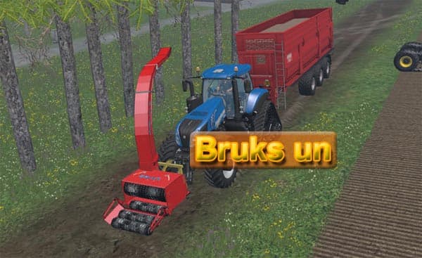 Bruks [SP] 3