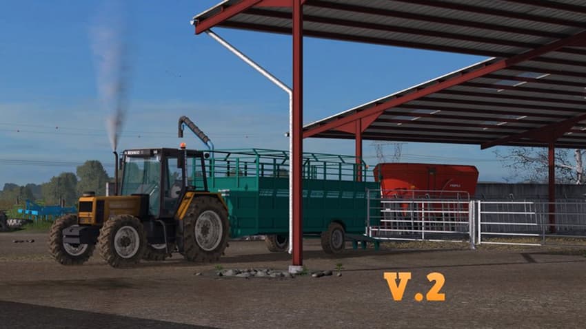 Bruneau HSRB5390 [MP] 3