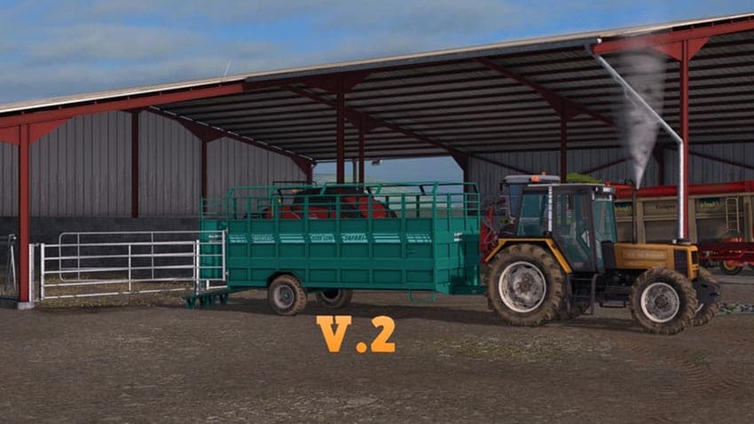 Bruneau HSRB5390 [MP] 2