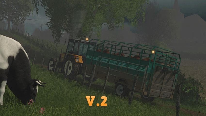 Bruneau HSRB5390 [MP]