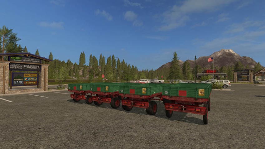 Bruns [MP] 2