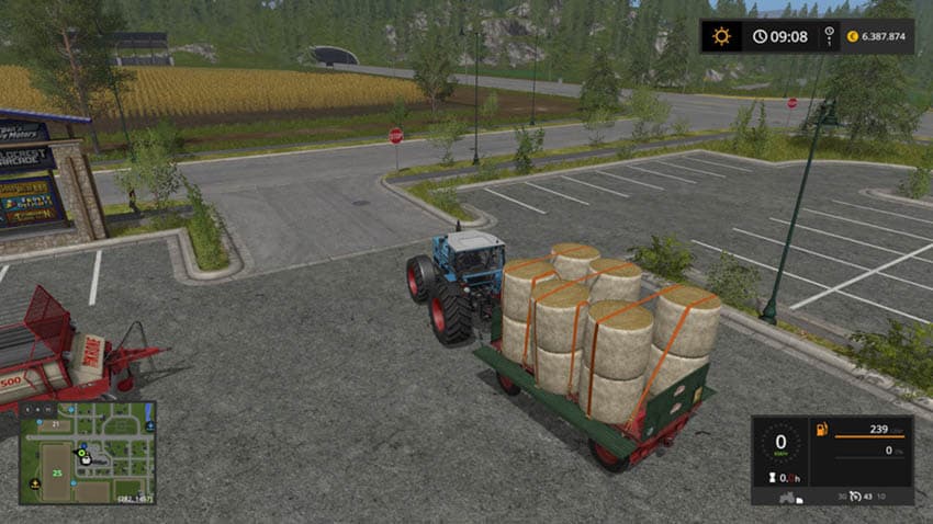 Bruns [MP]