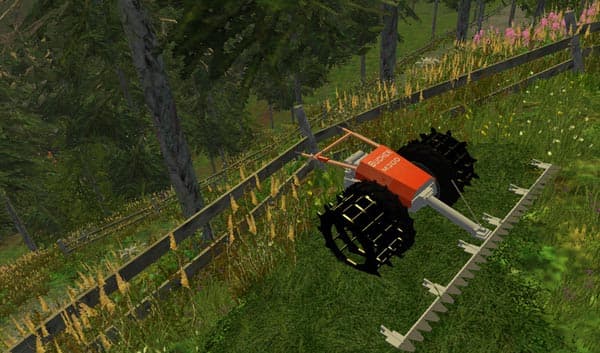 Bucher M300 Beta [MP] 3
