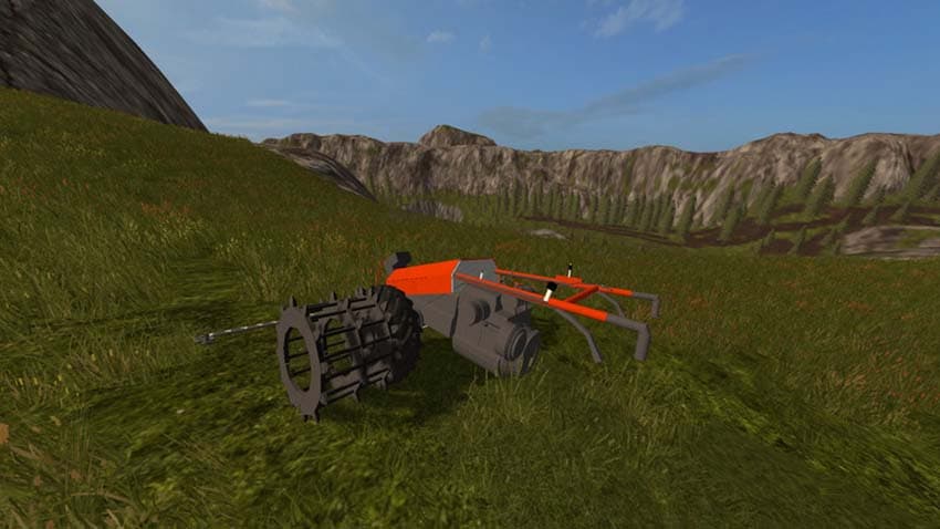 Bucher M300 [MP] 3