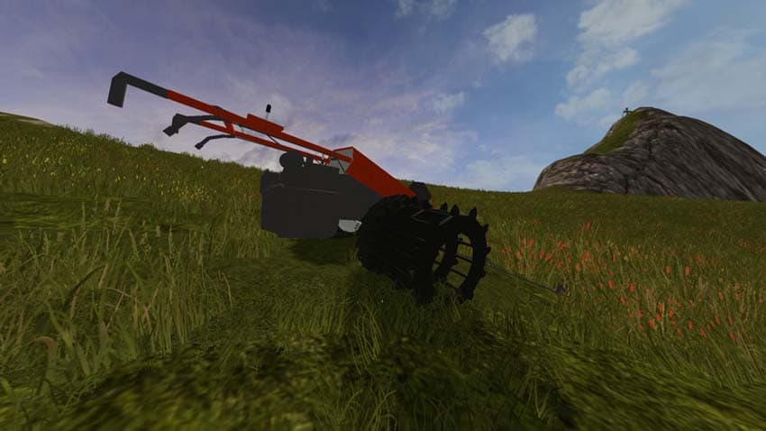 Bucher M300 [MP] 2