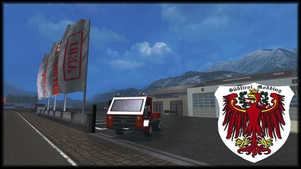 Bucher TR2400 [MP]
