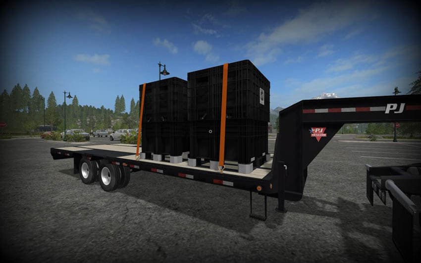 Buckhorn Seed Totes [MP] 2