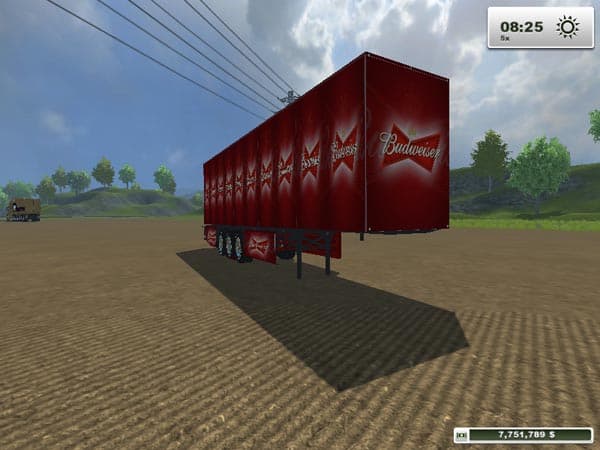 Budweiser Trailer [MP] 3