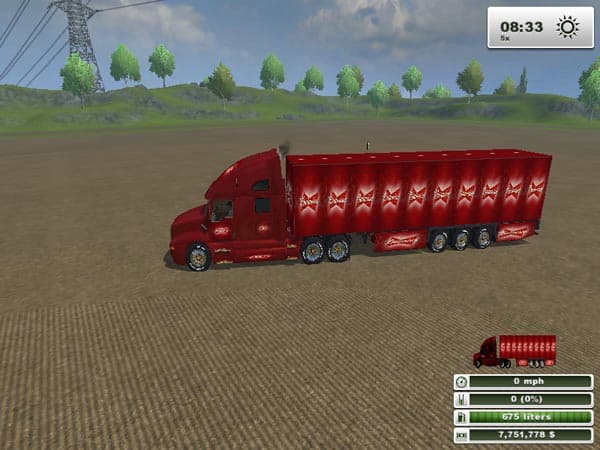 Budweiser Trailer [MP] 2