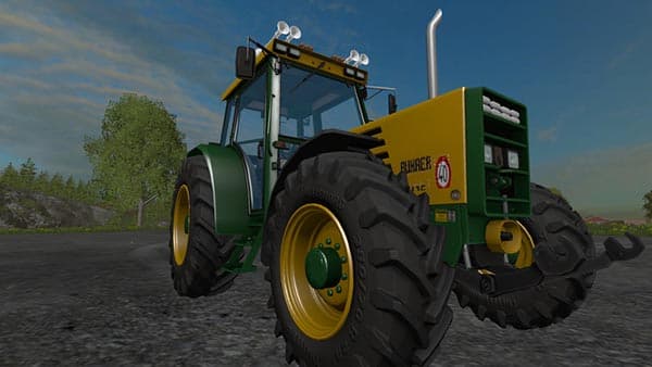 Buehrer 6135 A [MP]