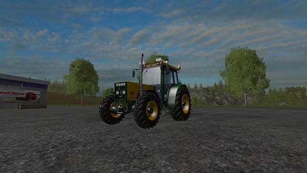 Buehrer 6135 A [MP] 2