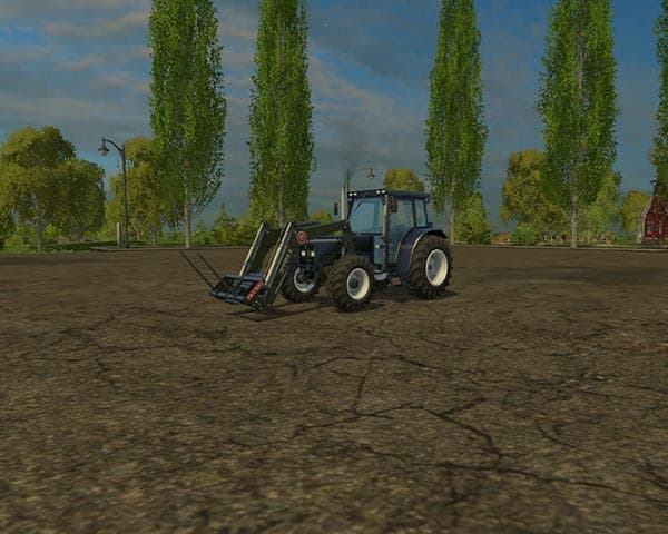 Buehrer 6135 A [SP] 2