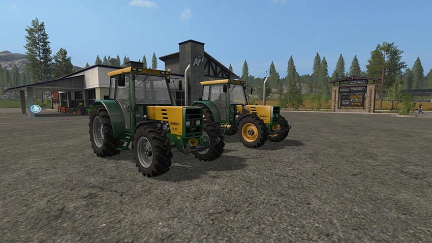 Buehrer 6135A 3
