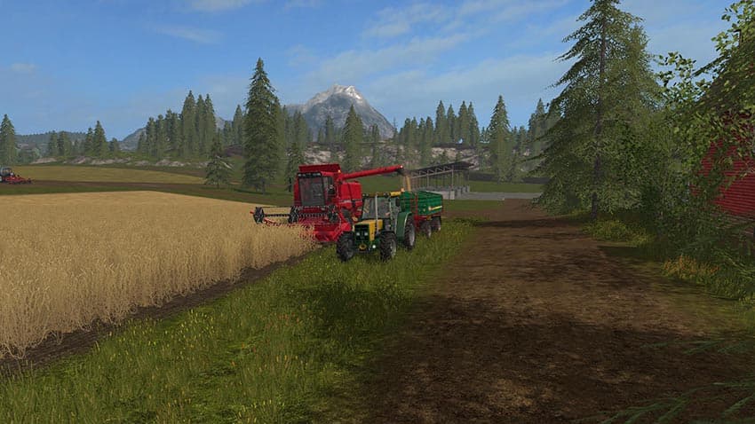 Buehrer 6135A 2