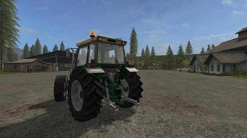 Buehrer 6135A