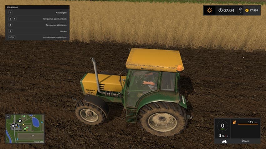 Buehrer 6135A [MP] 2