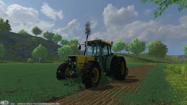 Buehrer Mod [SP]