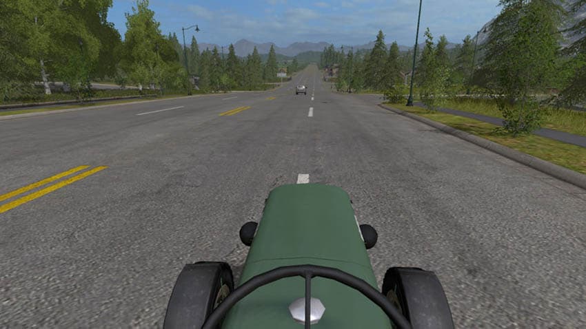Buehrer RP 21 [MP] 2