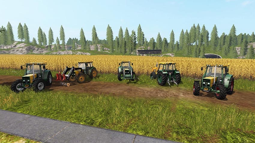 Buehrer 6135a 2